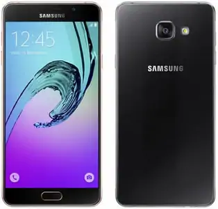 Замена стекла камеры на телефоне Samsung Galaxy A7 (2016) в Тюмени